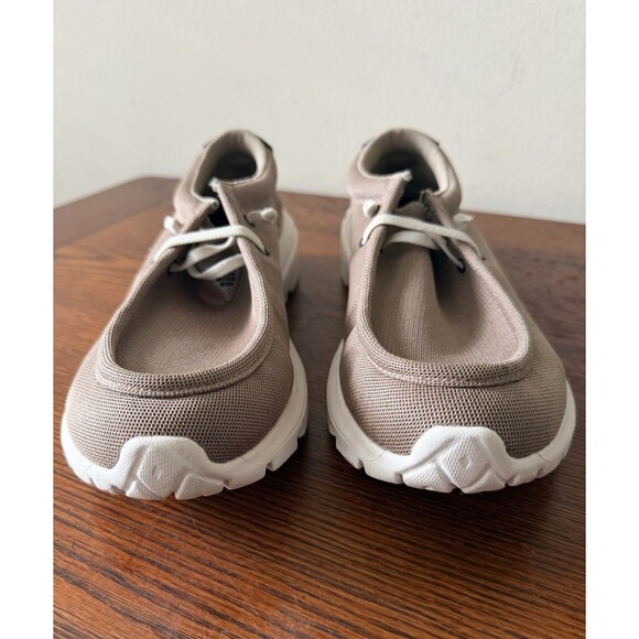 Columbia PFG Bahama Relax Breathe Light Beige YM0210-212 Boat Size 11 MINT main image 8